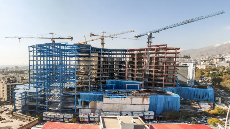 چطور یک پروژه مشارکت در ساخت مطمئن انتخاب کنیم؟