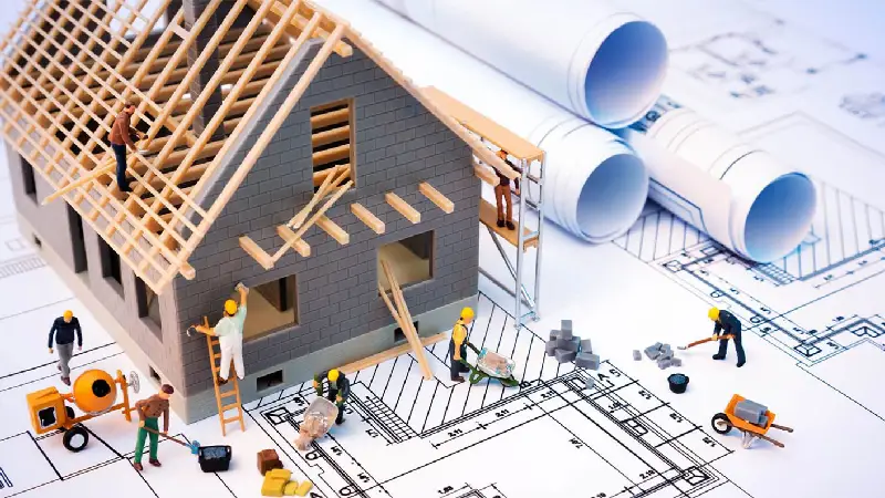 مزایای سرمایه‌گذاری در پروژه‌های تجاری و مسکونی